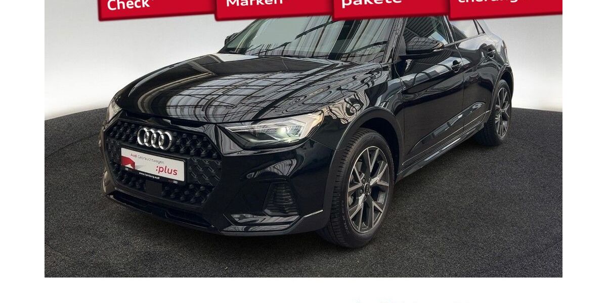 Audi A1 10.865 km 24.770 &euro; Hamburg 22529