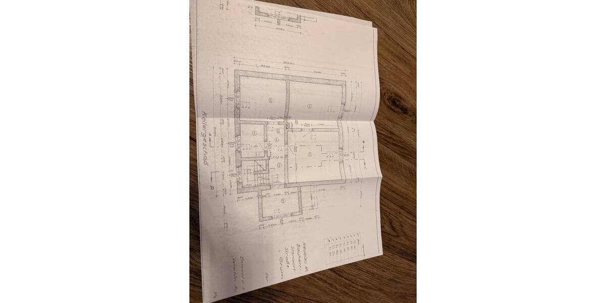 Einfamilienhaus Letschin - 5 Zimmer, 100 m&sup2;, 250.000&euro; | Angebot:27076211