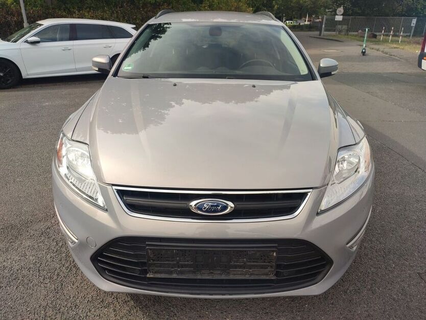 Mondeo