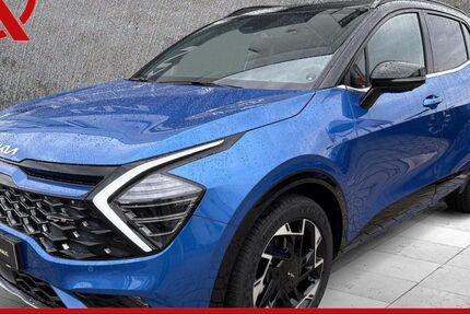 Kia Sportage 1.990 km 37.250 &euro; Weiden 92637