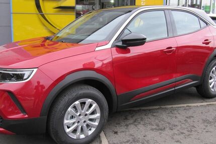 Opel Mokka 77.509 km 13.985 &euro; Marktredwitz 95615