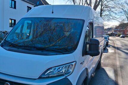 Fiat Ducato 90.000 km 13.900 &euro; Bochum 44795