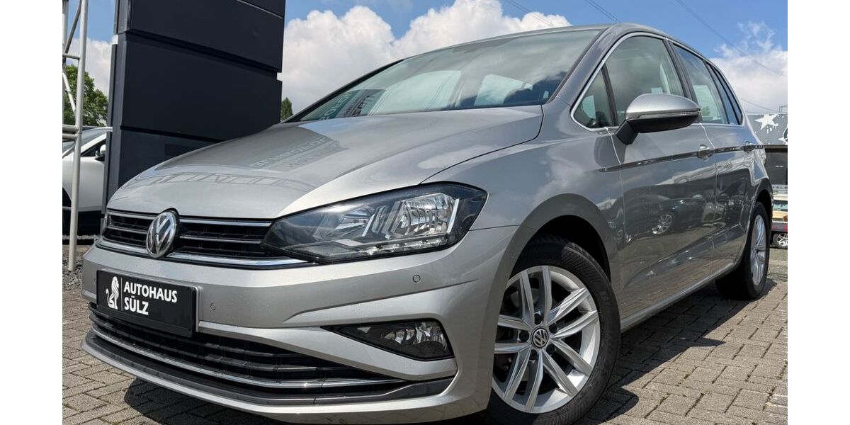 VW Golf Sportsvan 27.590 km 18.899 &euro; Lohmar 53797