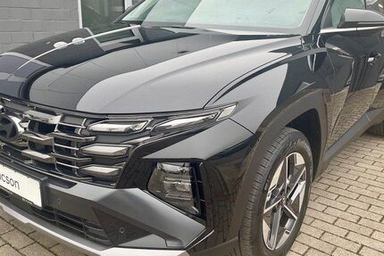 Hyundai TUCSON 3.953 km 31.890 &euro; Bünde 32257