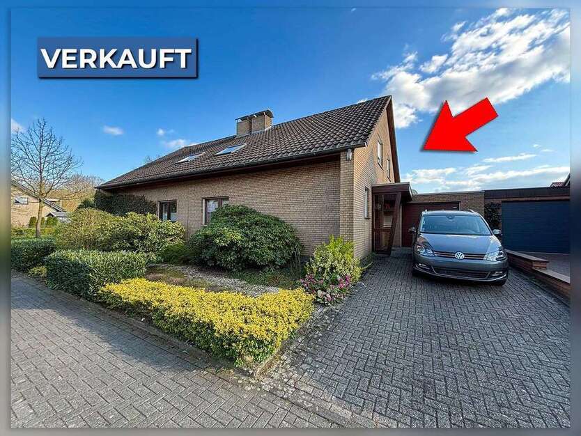 Haus zum Kaufen in Borken 334.000 € 155 m²