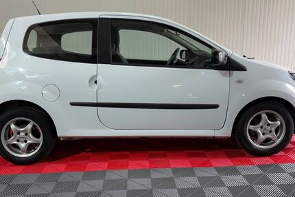 Renault Twingo 117.920 km 3.499 &euro; Weimar 99423