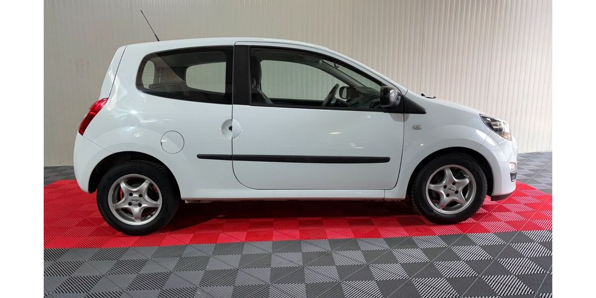 Renault Twingo 117.920 km 3.499 &euro; Weimar 99423