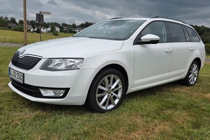 Skoda Octavia 183.641 km 11.700 &euro; Kürten 51515