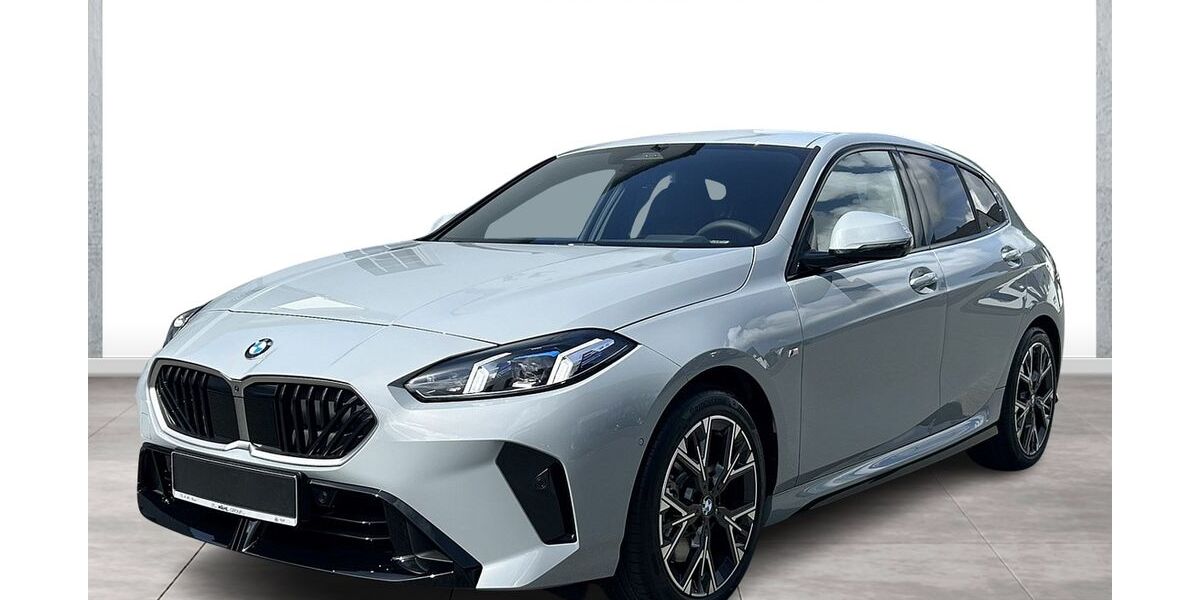 BMW 123 16.500 km 44.990 &euro; Korbach 34497