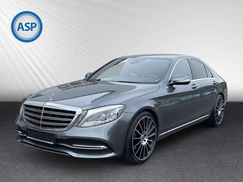 S 350