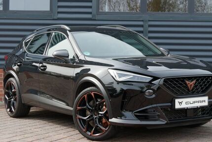 Cupra Formentor 34.190 km 38.990 &euro; Schneeberg 08289