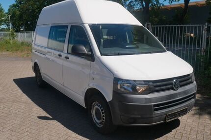VW T5 Transporter 162.359 km 14.900 &euro; Gronau 48599