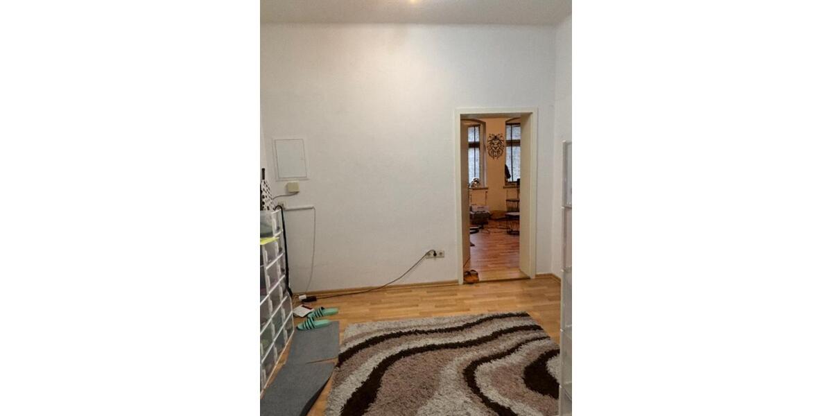 Etagenwohnung Heidenau - 3 Zimmer, 68 m&sup2;, 503&euro; | Angebot:25794396