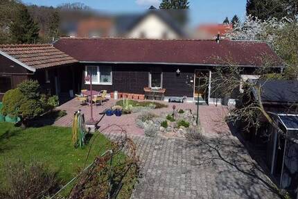 Haus Potsdam Teltower Vorstadt - 2 Zimmer, 58 m&sup2;, 579.000&euro; | Angebot:26700087