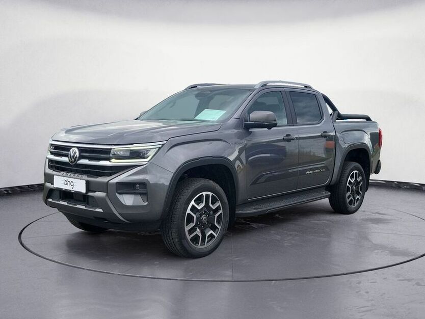 Amarok