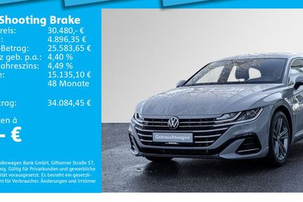 VW Arteon 31.539 km 29.981 &euro; Ottobrunn 85521