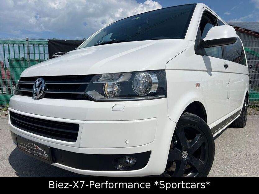 T5 Transporter