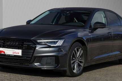 Audi A6 35.900 km 38.980 &euro; Trier 54292