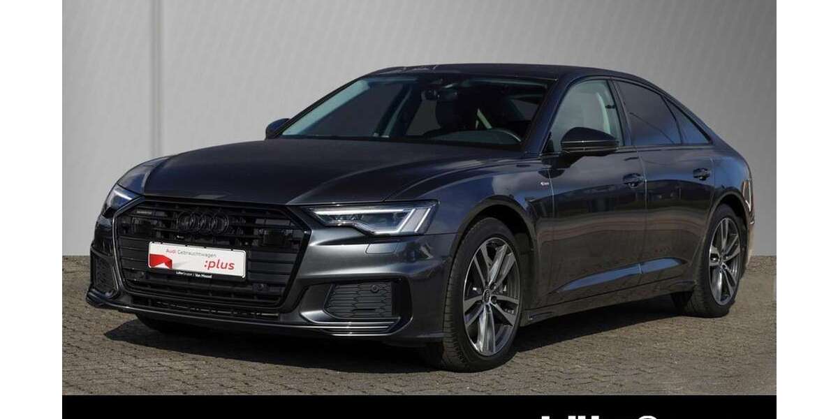 Audi A6 35.900 km 38.980 &euro; Trier 54292