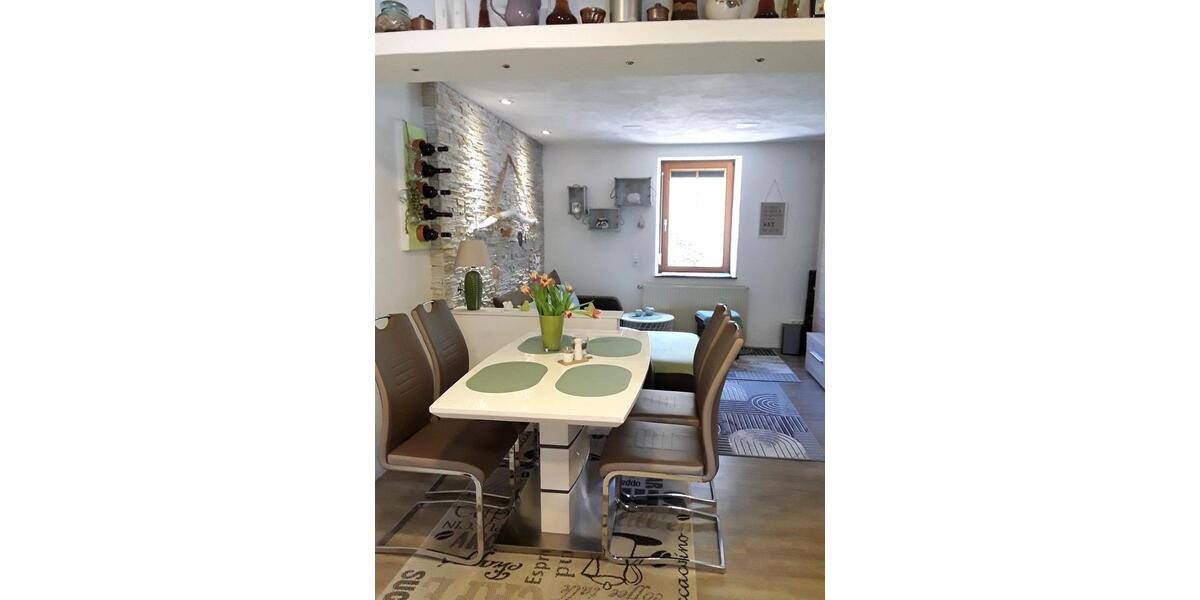 Einfamilienhaus Schiffweiler - 5 Zimmer, 108 m&sup2;, 148.000&euro; | Angebot:26326927