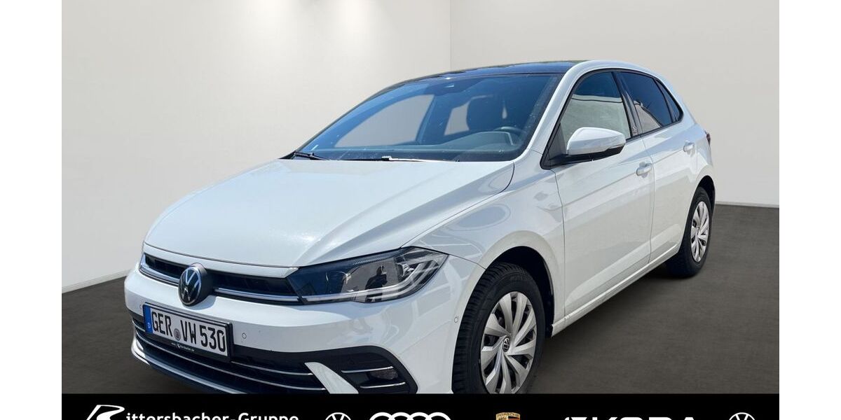 VW Polo 1.282 km 24.900 &euro; Germersheim 76726