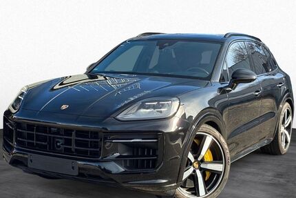 Porsche Cayenne 16.000 km 149.990 &euro; Offenburg 77652