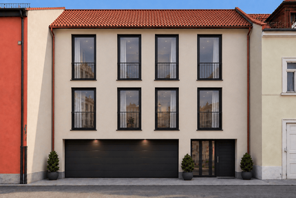 Grundstück Bamberg Am Bruderwald - 350.000&euro; | Angebot:27020346