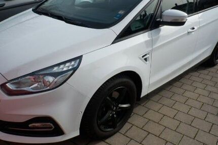 Ford S-Max 151.200 km 12.900 &euro; Lahr 77933