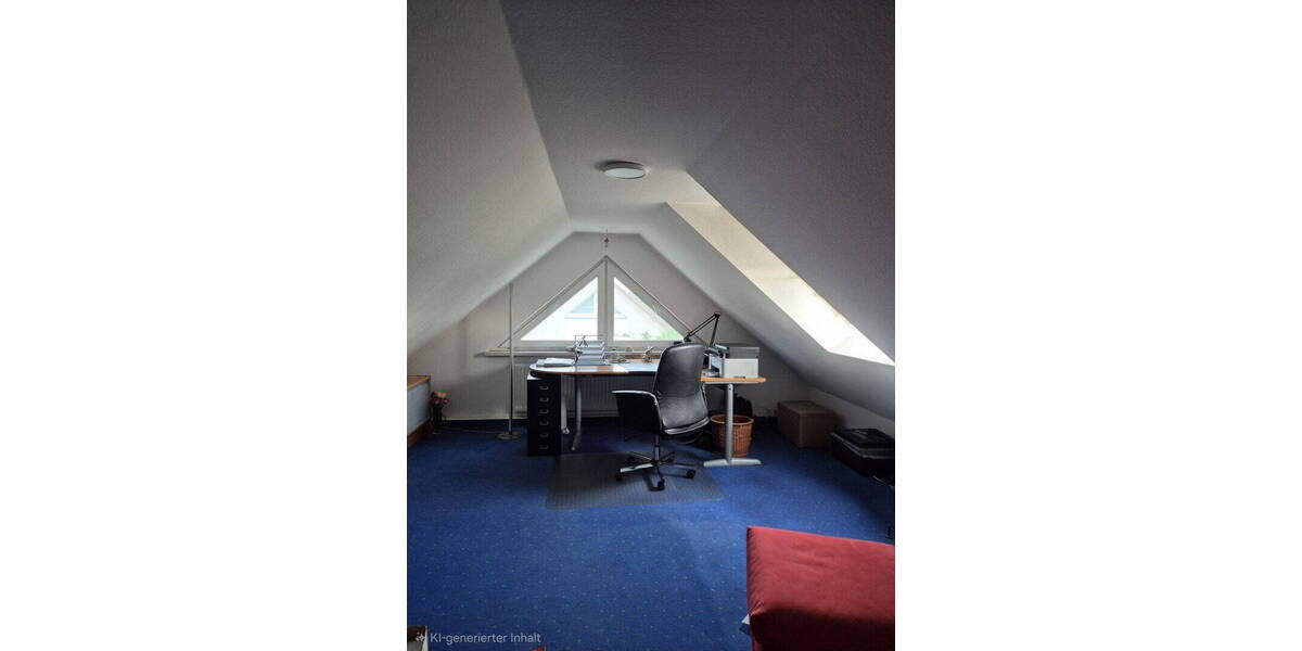 Doppelhaushälfte Berlin-Biesdorf Biesdorf - 4 Zimmer, 132 m&sup2;, 500.000&euro; | Angebot:26819528