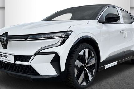 Renault Megane 5.000 km 34.885 &euro; Leipzig 04129