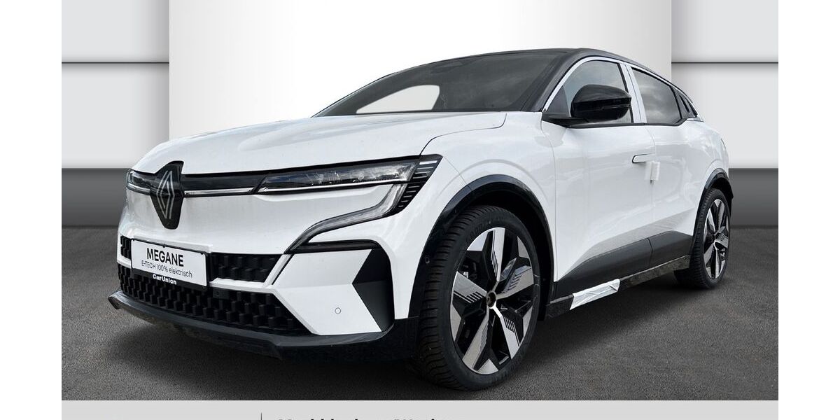 Renault Megane 5.000 km 34.895 &euro; Leipzig 04129