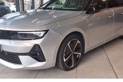 Opel Astra 18.900 km 22.444 &euro; Miesbach 83714