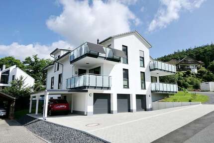 Wohnung Bad Hersfeld-Kohlhausen Kohlhausen - 3 Zimmer, 78 m&sup2;, 1.350&euro; | Angebot:25523108