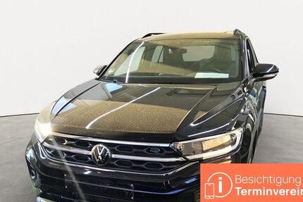 VW T-Roc 38.879 km 28.925 &euro; Jesteburg 21266