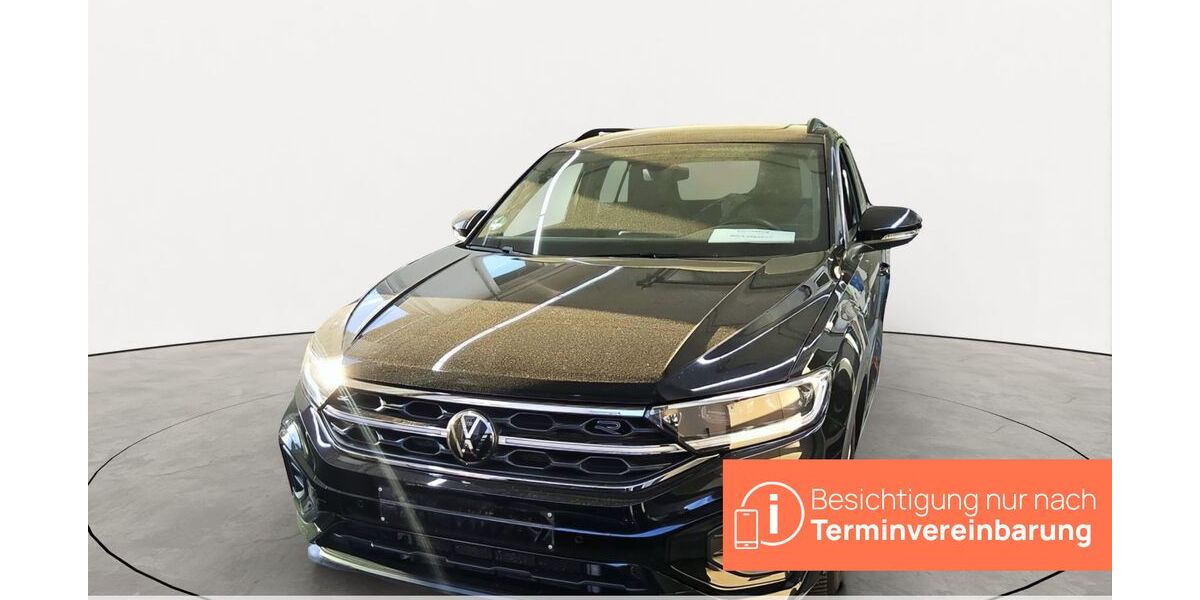 VW T-Roc 38.879 km 28.925 &euro; Jesteburg 21266