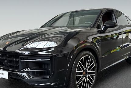 Porsche Cayenne 3.000 km 126.579 &euro; München 81669