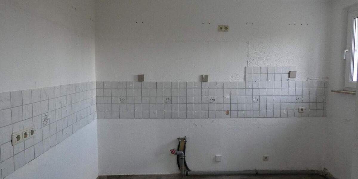 Etagenwohnung Hoyerswerda - 3 Zimmer, 73 m&sup2;, 87.500&euro; | Angebot:25705314
