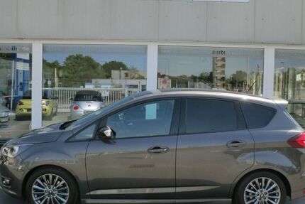Ford C-Max 51.520 km 12.990 &euro; Leverkusen 51377