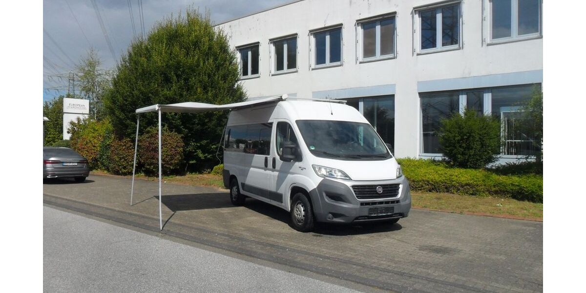 Fiat Ducato 98.500 km 15.950 &euro; Pulheim-Brauweiler bei Köln 50259
