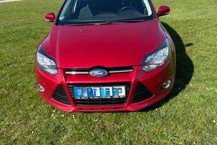 Ford Focus 316.208 km 2.300 &euro; Kropp 24848