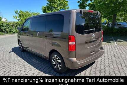 Citroen Spacetourer