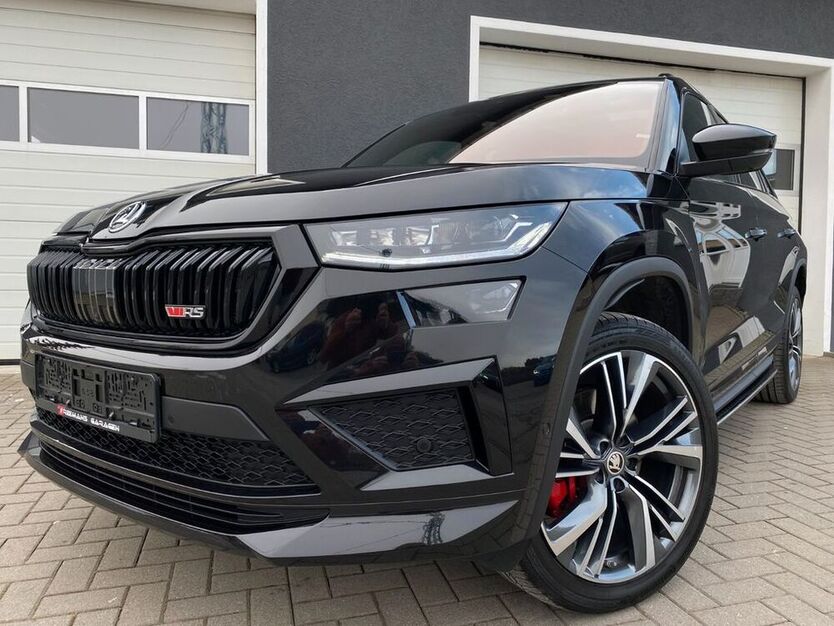 Kodiaq