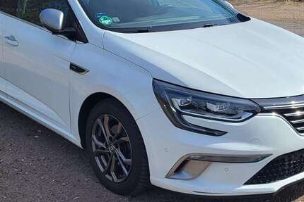 Renault Megane 108.248 km 10.500 &euro; Wilsdruff, Stadt 01723