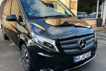 Mercedes-Benz Vito 108.359 km 31.900 € Neuwied-Niederbreitbach 56589