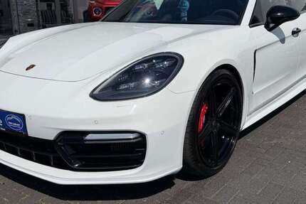 Porsche Panamera 112.000 km 64.999 &euro; Gelnhausen 63571
