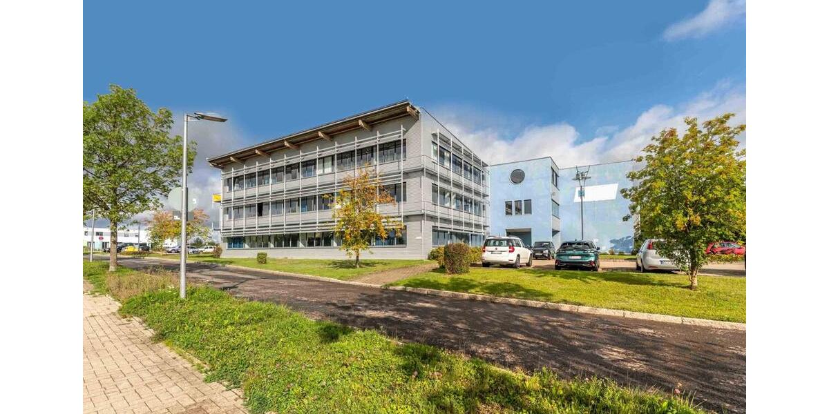 Gewerbeobjekt Villingen-Schwenningen Schwenningen - 3.332&euro; | Angebot:26235466