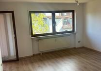 Erstbezug nach Renovierung!!! Zentrumsnahe 3-Zimmer-Wohnung
