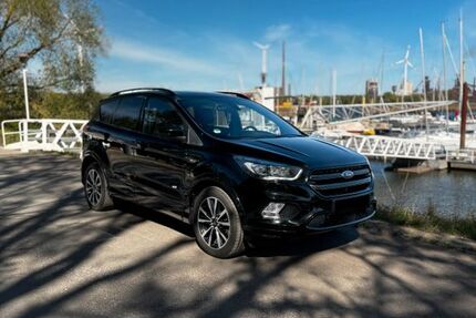 Ford Kuga 122.000 km 14.990 &euro; Delmenhorst 27751