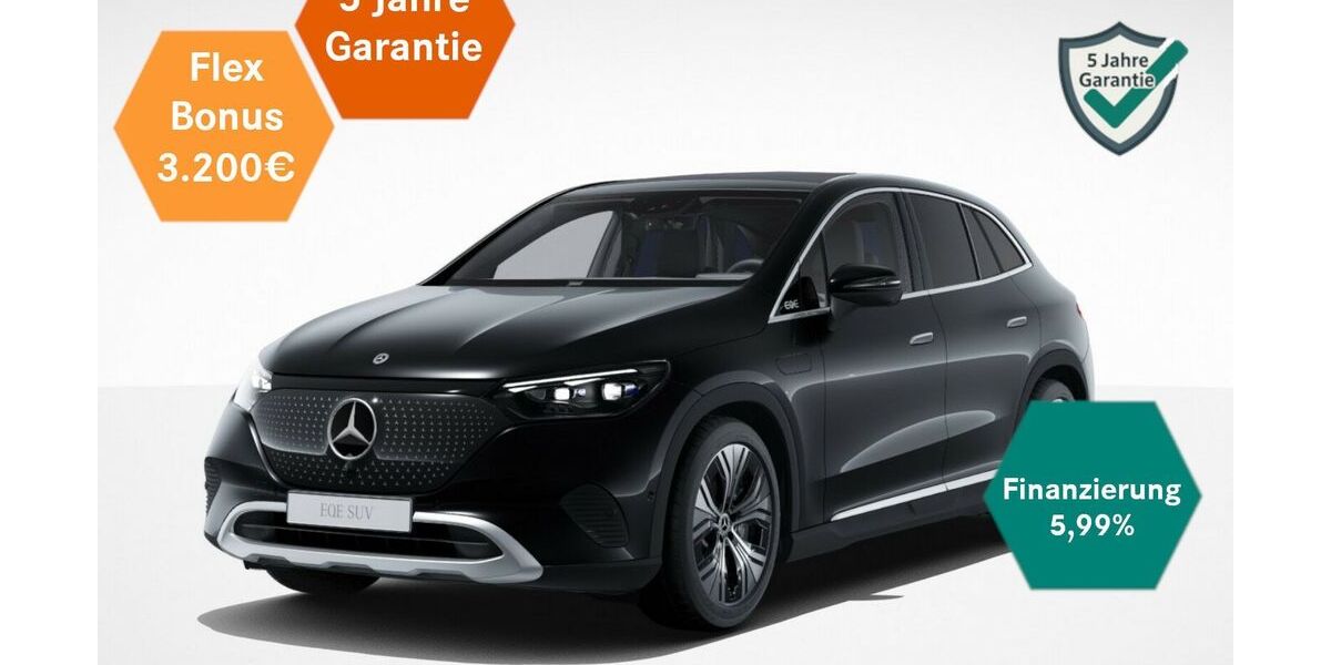 Mercedes-Benz EQE 8.492 km 54.900 &euro; Pfungstadt 64319