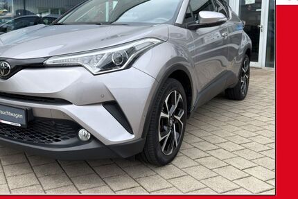 Toyota C-HR 42.000 km 16.490 &euro; Kempten 87439